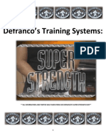 Joe Defranco - Super Strength PDF