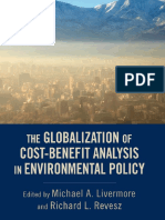 Michael A. Livermore, Richard L. Revesz-The Globalization of Cost-Benefit Analysis in Environmental Policy-Oxford University Press (2013)