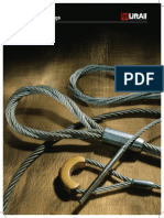 Wire Rope Slings