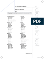 2009 - Peterson - Master The SSAT & ISEE - Diagnostic Test (Complete)