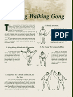 Jin Gang Walking Gong