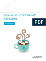 How To Be Successful With SF