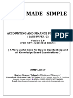 Jaiib Made Simple-Paper 2