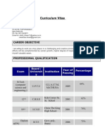 Nikhil CV