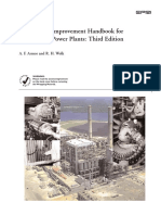 Productivity Improvement Handbook For Fossil Steam Power Plants Third Edition PDF