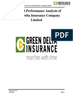 Green Delta Insurance PDF