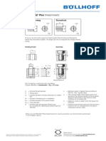 Helicoil Technical Informations