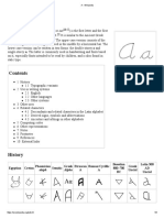 A - Wikipedia PDF