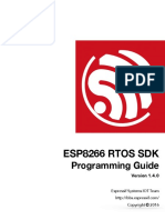 20a-Esp8266 Rtos SDK Programming Guide en v1.4.0