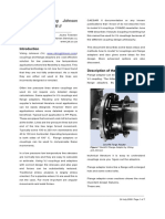 Modelling of Viking Johnson Couplings in CAESARII PDF