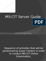 MS-CIT Server Guide Ver.2.0