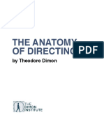 TheAnatomyofDirecting Final PDF