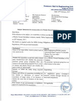 Intimation For Incorporation of A Wholly Owned Subsidiary Company (Company Update)