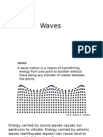 Waves