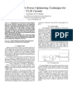 Clock Gating Circuits PDF