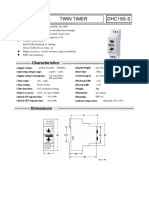 DHC19S S PDF