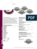 RL9000TWM Series: Standard Features