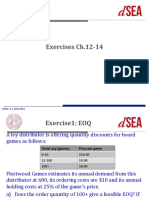 OSCMExercises2 200416 WITHSOLUTIONS PDF