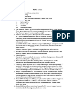 FCTM Notes PDF