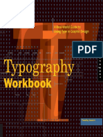 Typography Workbook, Samara PDF