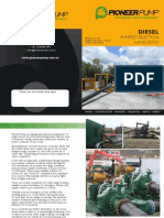 Diesel Pumpset Selection Handbook