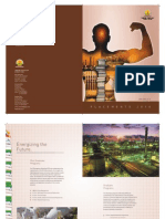 UPES Placement Brochure (Oil & Gas - Downstream 2009-10)