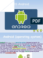 Android OS