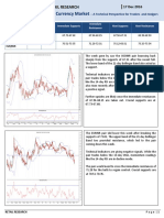 Indian Currency Market: Retail Research