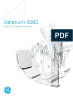 Defini Um 5000 Brochure