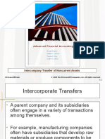 Intercompany Transfer of Noncurrent Assets: Mcgraw-Hill/Irwin © 2008 The Mcgraw-Hill Companies, Inc. All Rights Reserved