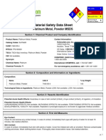 Msds PDF