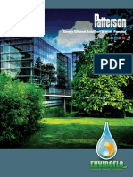 HVAC Patterson Brochure