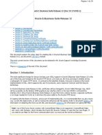 Enabling SSL or TLS in Oracle EBS