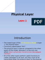 Physical Layer