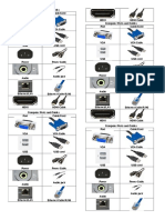 Computer Ports and Cables