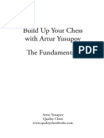 Build Up Your Chess 1 Exceprt PDF