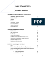 Stability Draft Trim Workbook