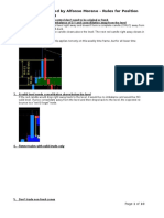 08 - AM - Trade Set Ups - How To Deal With SD Levels - Vers01