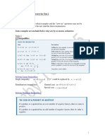 9426 - Some Suggestions For Review For Test2-PMT0101 (T3-1415)