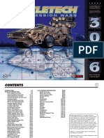 Battletech 10992 - Technical Readout 3026 Revised-OEF PDF