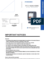 FCV585 FCV620 Operator's Manual G 1-7-11