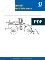 988f Caterpillar Manual de Instalacion Bomba