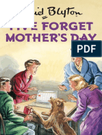 Mother's Day Sample Chapter