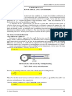 Chapter Seven - Ducts and Fans Systems