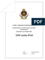 Isin Lanka