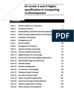 BH023330 HNCD Computing and Systems Development Units PDF