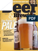 Craft Beer & Brewing - February-March 2015 PDF