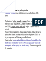 2b - NMR For Oil Gas Prospecting PDF