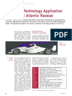 AutoTechnology - Article - 2003 (ChampCar) PDF