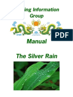 Silver Rain Svetlana Perevalova PDF